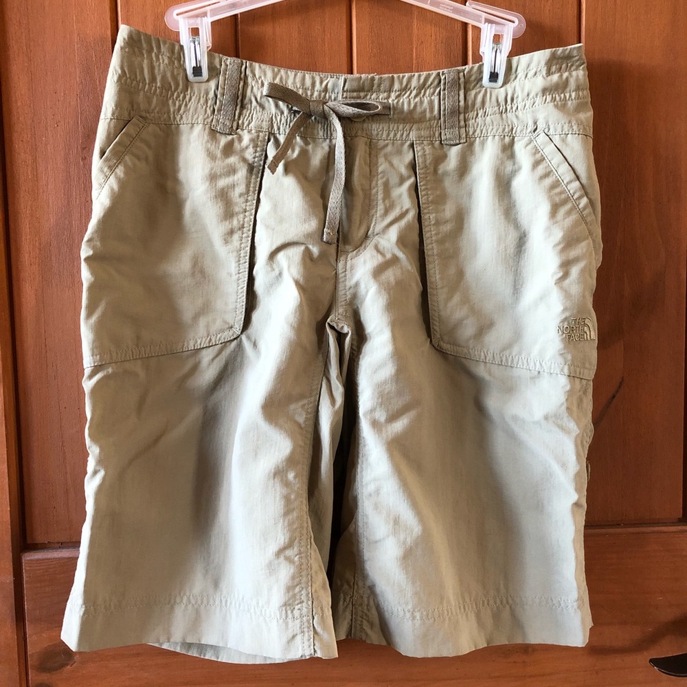 The North Face shorts